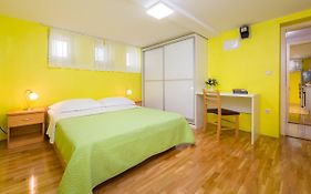 Apartment Medak City Center Nena